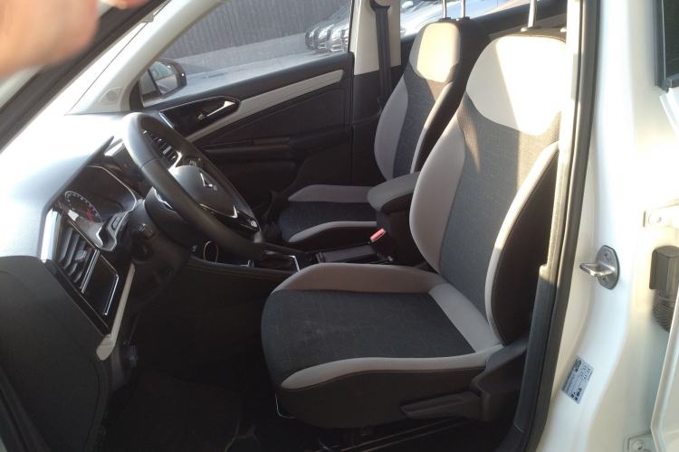 Used Jetta VS5 2023 280TSI Automatic Trend Edition
