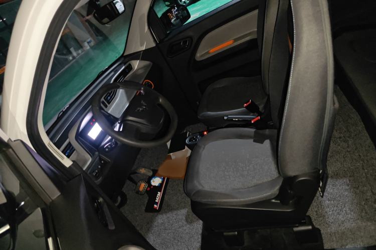 Used Wuling Hongguang MINIEV 2022 Easy Version Lithium Iron Phosphate
