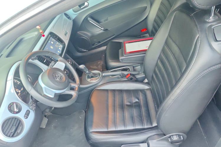 Used Volkswagen Beetle 2015 180TSI model