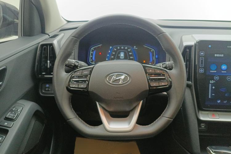 Used Hyundai ix35 2021 2.0L Automatic 2WD GLS Leading Edition
