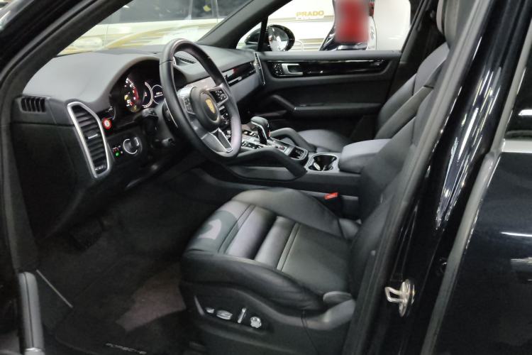 Used Porsche Cayenne 2020 Cayenne E-Hybrid 2.0T
