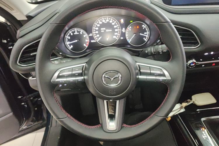 Used Mazda CX-30 2024 2.0L Automatic Joyful Edition