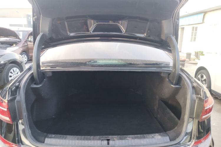 Used Volkswagen Passat 2022 280TSI Elite Edition