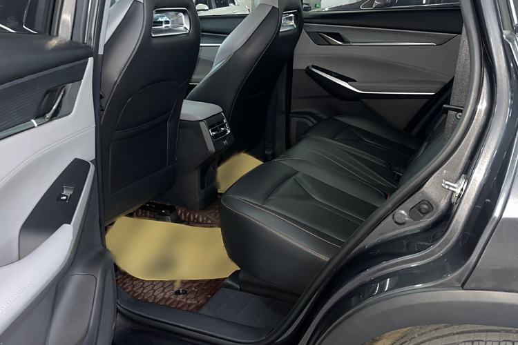 Used Changan CS75 PLUS 2022 2nd Generation 1.5T Automatic Prestige Version
