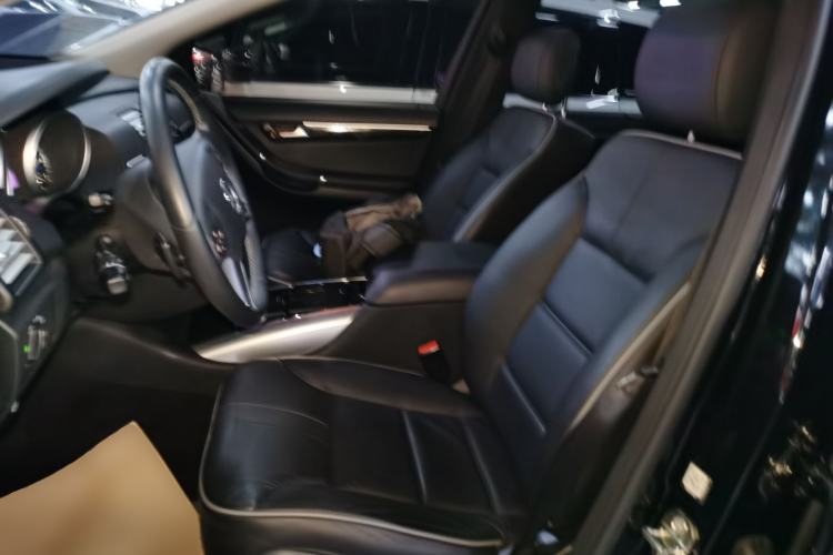 Used Mercedes-Benz R-Class 2017 R 320 4MATIC Business Edition Prestige Model