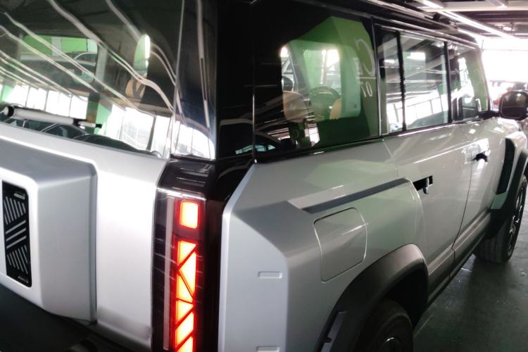 Used Chery Fulwin X3L 