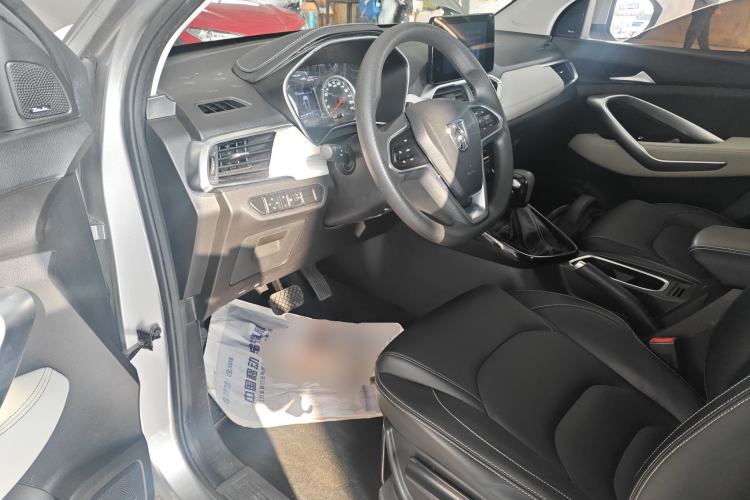 Used Baojun 530 2018 1.5T DCT Luxury Model China V