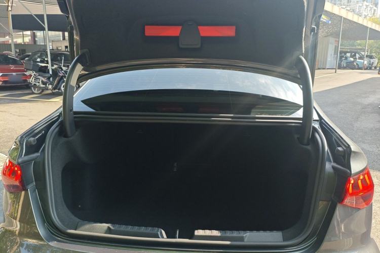 Used Audi A3 2023 Restyled A3L Limousine 35 TFSI Fashion Sport Edition
