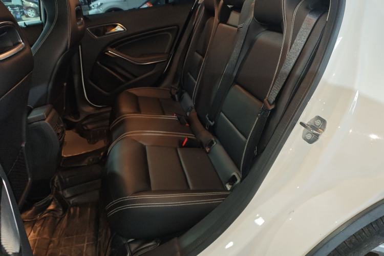 Used Mercedes-Benz GLA 2019 GLA 200 Dynamic Edition