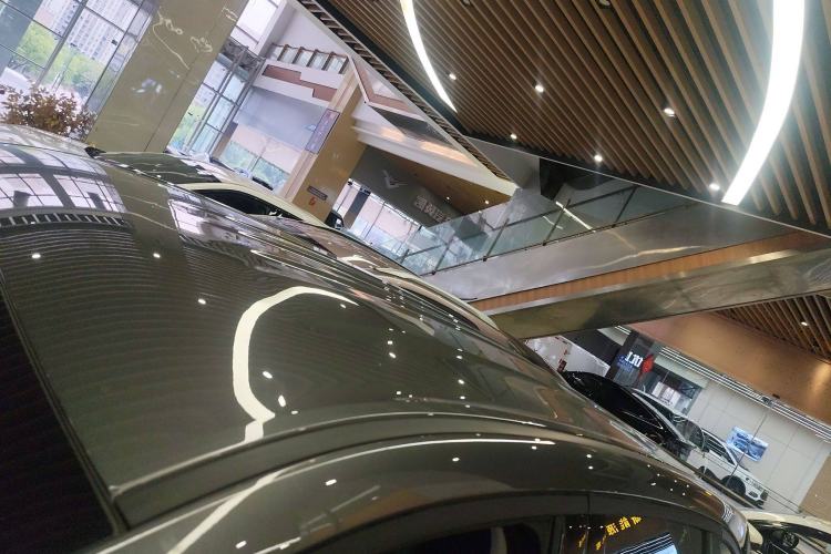 Used  E5 2024 530km Long-Range Version
