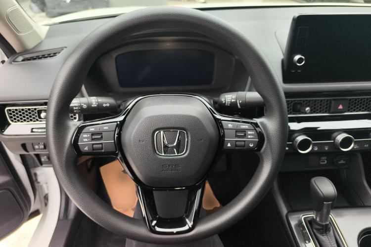 Used Honda Civic 2022 240TURBO CVT Dynamic Edition
