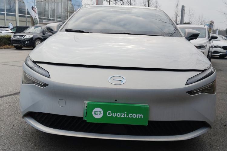 Used AION S MAX 2024 80 Star Edition Ternary Lithium