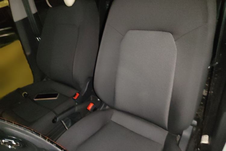 Used Volkswagen Jetta 2015 Zhuihui Edition 1.4L Manual Fashion Model