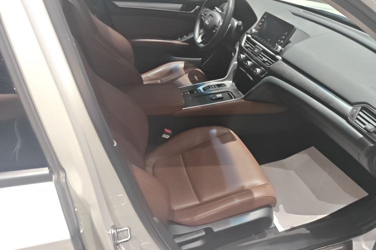 Used Honda Inspire 2019 Rui·Hybrid 2.0L Jingya Edition China VI
