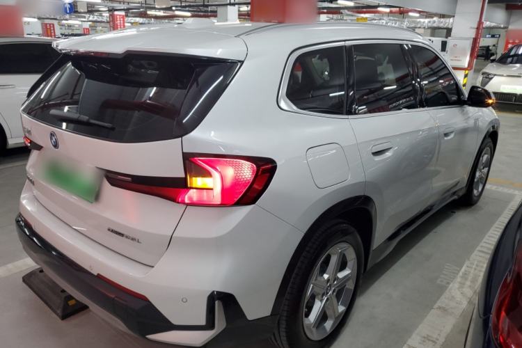 Used BMW iX1 2023 eDrive25L X Design Package
