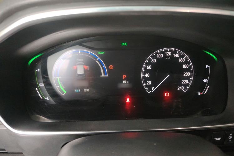 Used Honda Elysion 2022 2.0L eHEV Luxury First Edition