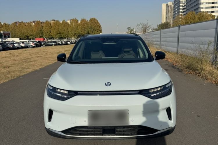 Used Leapmotor C11 2024 All-Electric 580 Luxury Edition