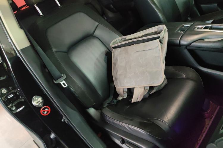 Used Honda Avancier 2017 240TURBO Two-Wheel Drive Premium Edition
