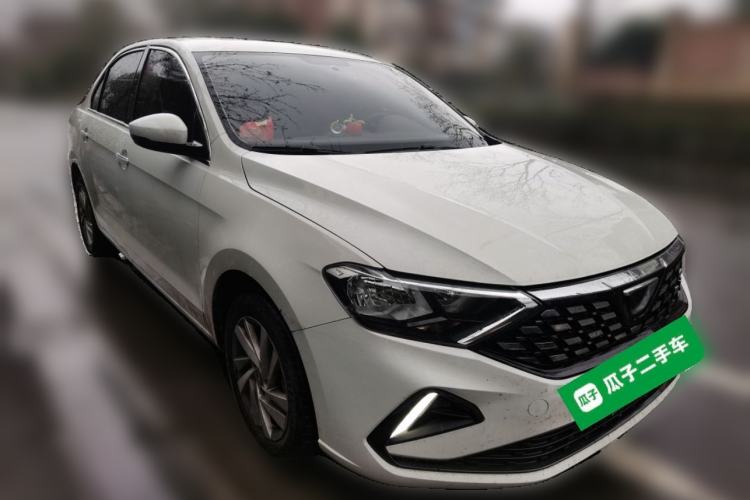 Used Jetta VA3 2019 1.5L Manual Enjoyment Edition
