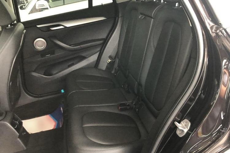 Used BMW X1 2018 sDrive20Li Leading Model
