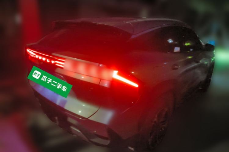 Used  L7 2024 1.5T 115 km PLUS Dragon Edition
