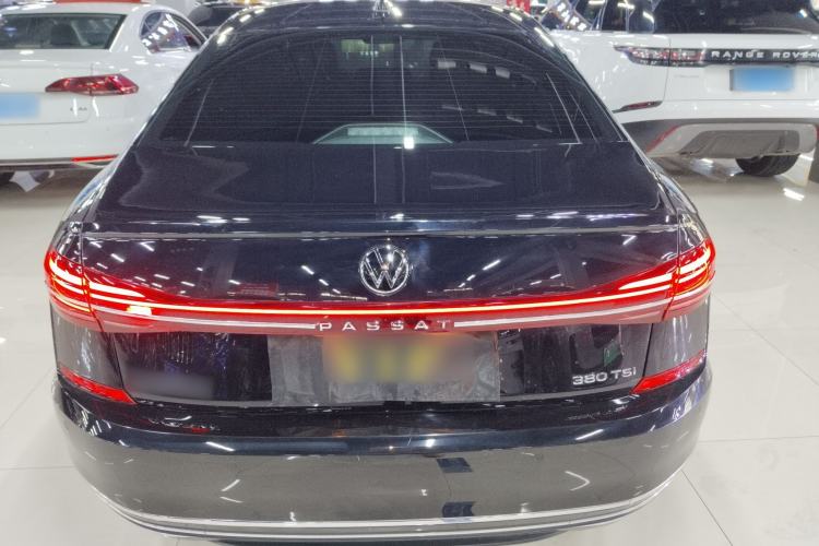 Used Volkswagen Passat 2024 380TSI Starry Dragon Edition