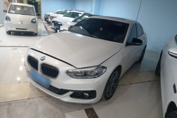 Used BMW 1 Series 2018 Facelifted 118i Sport Edition