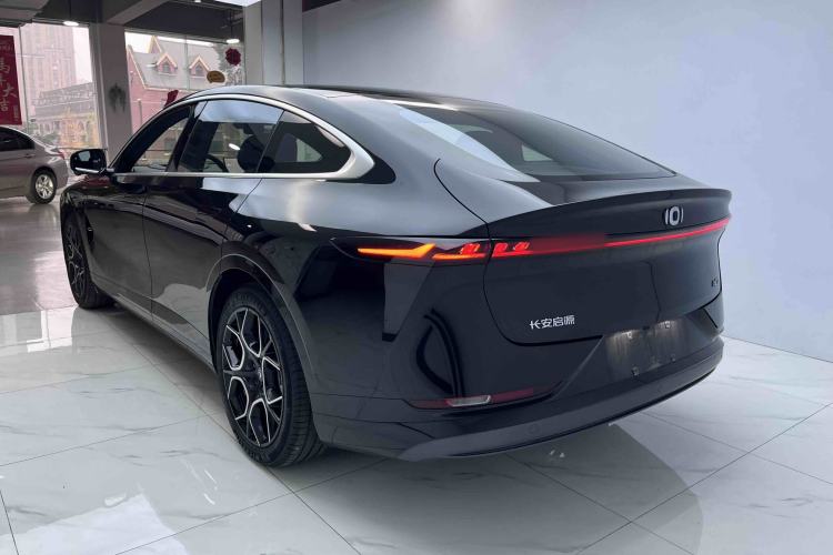 Used  A07 2024 Pure Electric "True Fragrance" Edition 515 Prestige Model