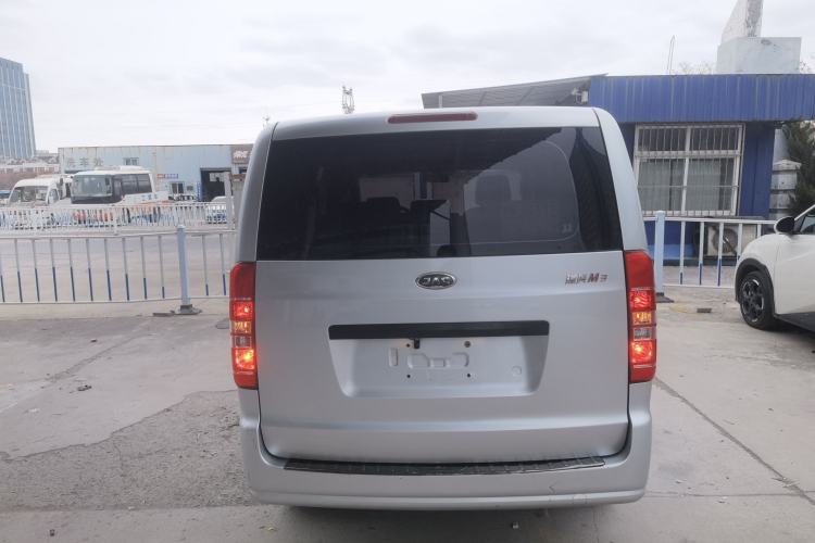 Used  M3 2019 Creator Edition 1.8L Luxury Model
