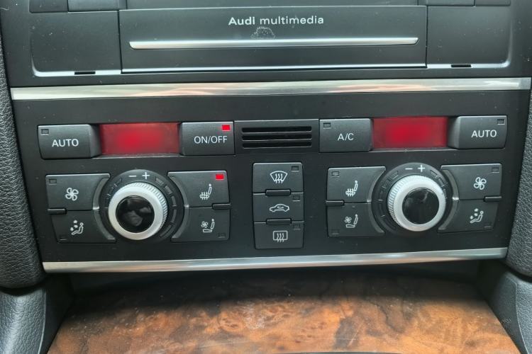 Used Audi Q7 2015 35 TFSI Ambition Edition