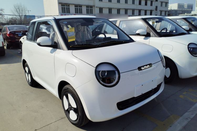 Used  Lumin 2025 205 km Xiangqin Version
