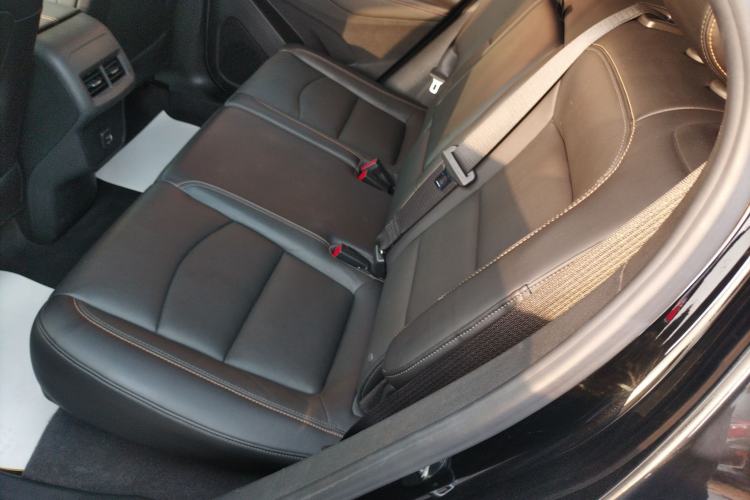 Used Chevrolet Equinox 2018 RS 550T Automatic All-Wheel-Drive Boundary Edition