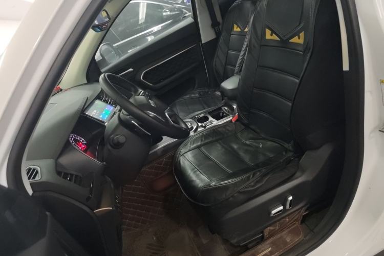 Used Haval H6 2021 1.5 GDIT Automatic Champion Edition
