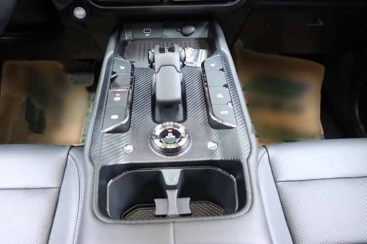 Used Haval  2023 2.0T Two-Wheel Drive Chaoye Version Plus
