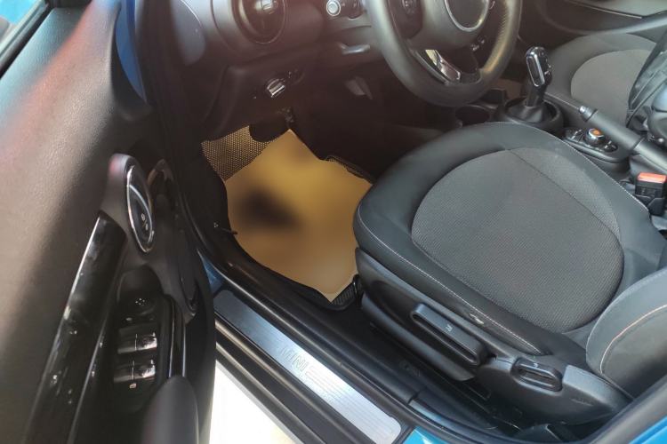 Used  MINI 2018 1.5T ONE PLUS Five-Door Edition
