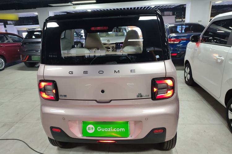 Used  Panda 2023 Panda Mini 200km Dynamic Bear