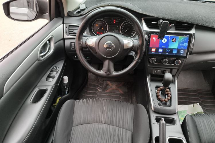 Used Nissan Sylphy 2022 Classic 1.6XE CVT Comfort Edition
