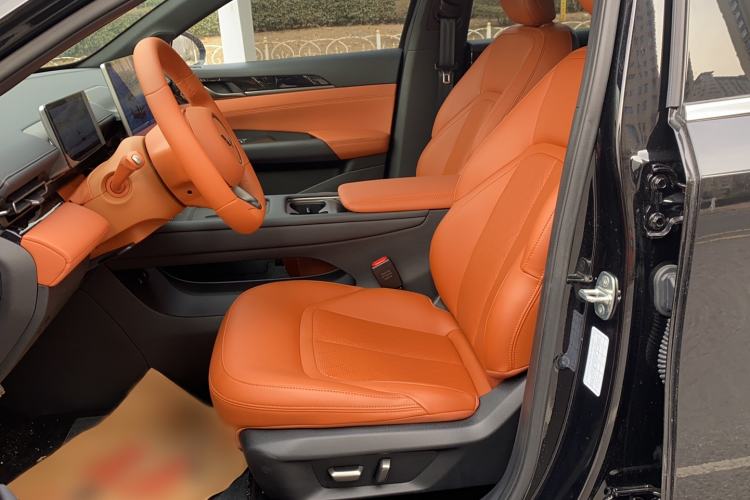 Used Wuling Xingguang 2025 610 km Smart Flagship Version