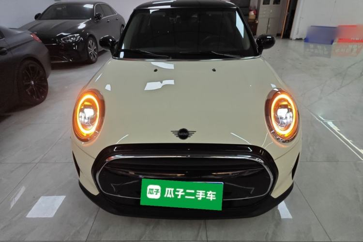 Used  MINI 2022 Updated 1.5T COOPER Classic Edition