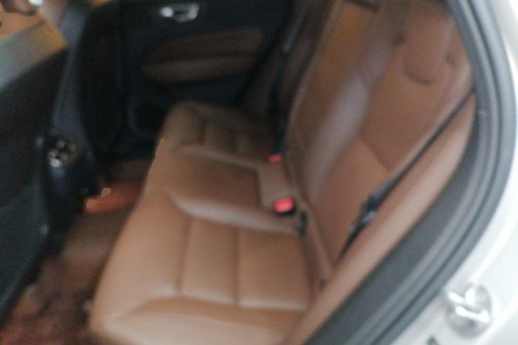 Used Volvo XC60 2023 B5 4x4 Smart Luxury Edition
