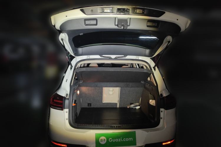 Used Volkswagen Tiguan 2013 1.8TSI Automatic Two-Wheel Drive Trend Edition