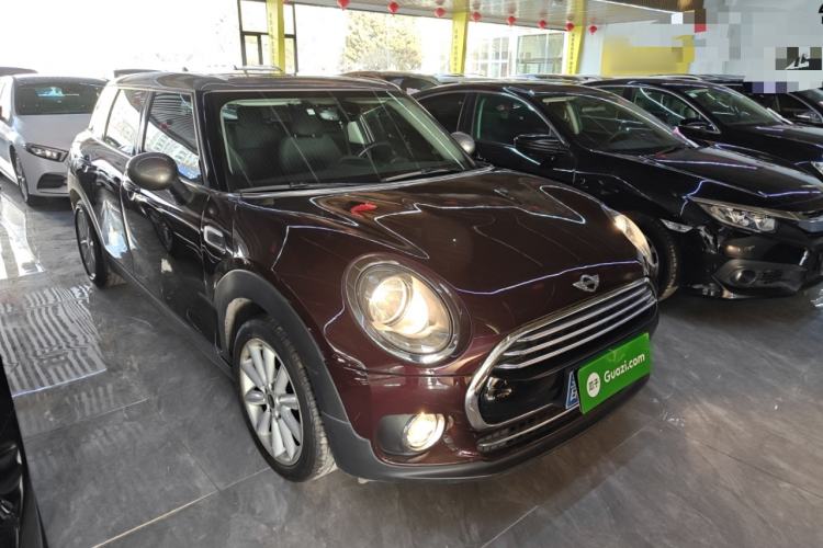 Used  Clubman 2016 Revised 1.5T COOPER
