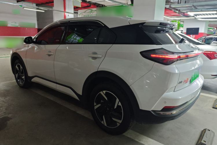 Used NETA X 2023 400 Lite
