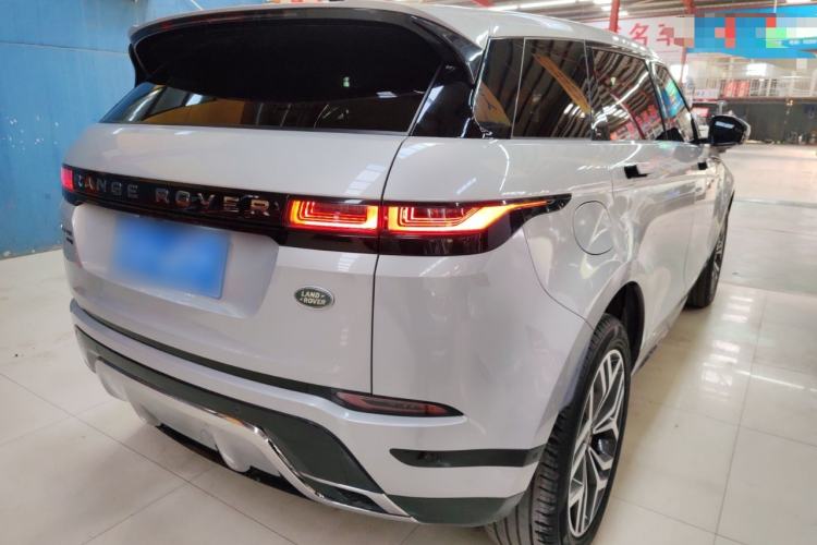 Used Land Rover Range Rover Evoque 2021 Range Rover L 249 PS R-Dynamic SE Luxury Edition