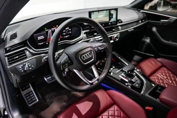 Used Audi S5 2023 S5 3.0T Sportback