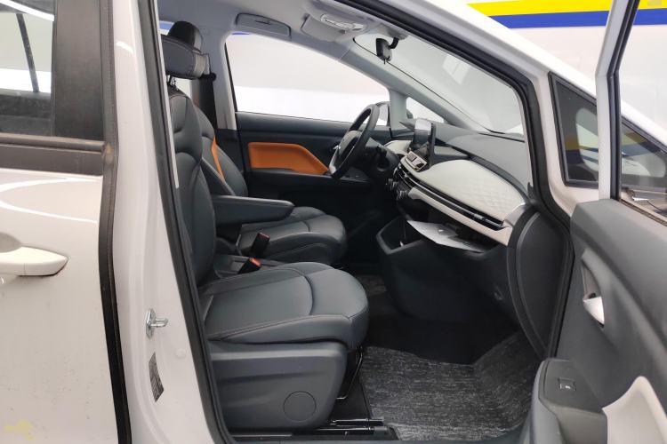 Used Bestune NAT 2023 PRO Comfort Travel Edition 419km
