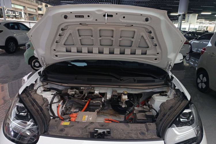 Used Wuling Bingo 2024 203km Light Edition
