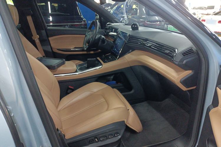 Used Nio ES6 2020 455KM Sport Edition