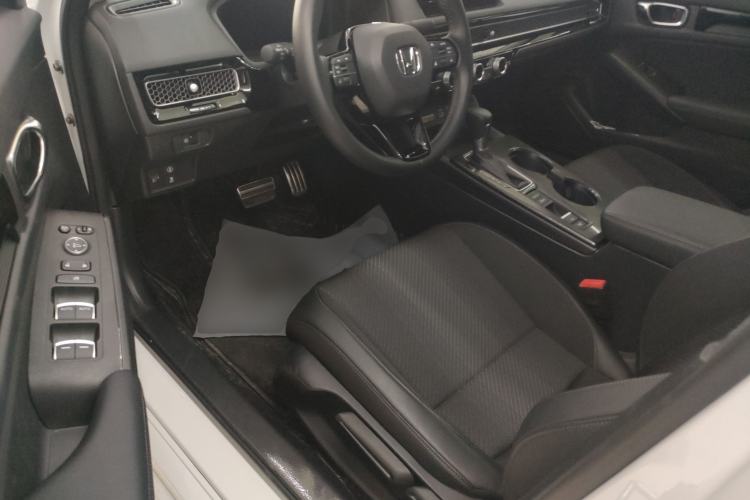 Used Honda Integra 2023 240TURBO CVT Phantom Night · Tech Edition