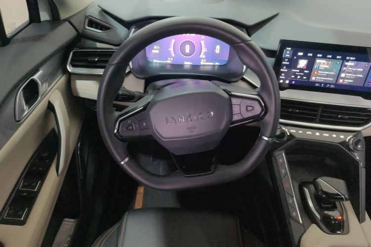 Used Lynk & Co 06 EM-P 2020 PHEV Plus